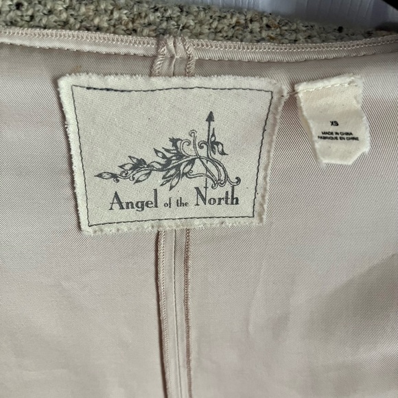 Anthropology jacket size XS - Picture 6 of 7